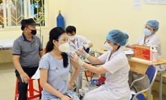 Hà Nội: Tạo điều kiện để người dân phát triển sản xuất tại vùng 2, 3