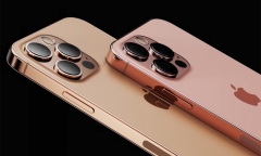 iPhone 13 trước giờ G: Bộ nhớ trong 64 GB bị 'khai tử' 