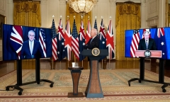 Nga tấn công vào Kharkov, Ukraine lộ điểm yếu