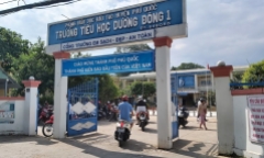 Kiên Giang: Học sinh trở lại trường từ ngày 4/10