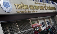 Trường Đại học Kinh tế TP.HCM đổi tên?