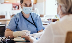 Nguy cơ khởi phát bệnh tiểu đường với người nhiễm COVID-19 khỏi bệnh