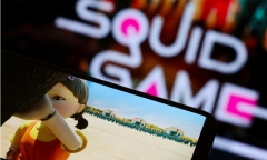 Nhiều trường học khuyến cáo phụ huynh không cho con xem phim Squid Game