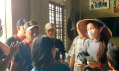 Mặt trận Tổ quốc Thừa Thiên Huế: Hoài Linh, Thủy Tiên từ chối hợp tác trong việc cứu trợ