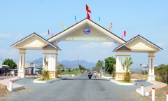 Lơ là trong phòng, chống dịch COVID-19, Phó Chủ tịch UBND huyện tại An Giang bị kỷ luật 