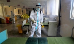 WHO lập nhóm chuyên gia mới nhằm điều tra nguồn gốc virus SARS-CoV-2