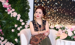 Bà Phương Hằng tố bị hành hung tại trụ sở công an TP.HCM
