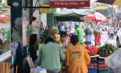 Nỗi lo gồng ” lỗ và phá sản trong niềm vui được mở bán tại chỗ