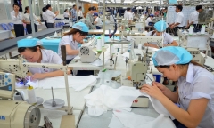 Năng lực chống chịu của doanh nghiệp tư nhân trước “cú sốc” đại dịch Covid-19 còn hạn chế