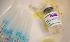 Australia vứt bỏ hơn gần 32.000 liều vaccine AstraZeneca quá hạn do không có người tiêm