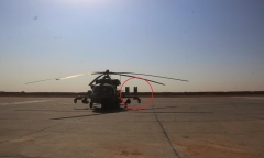 S-300 của Nga bất ngờ xuất hiện ở Tabka, khóa chặt miền Trung Syria