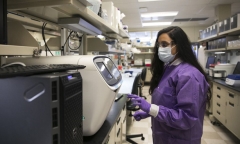 Mexico phê duyệt hai loại thuốc điều trị COVID-19 của hãng dược Eli Lilly 