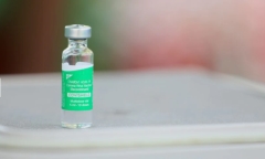 Nigeria vứt bỏ gần 1 triệu liều vaccine COVID-19 giữa lúc biến chủng Omciron càn quét