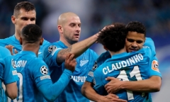 Chelsea tuột mất ngôi đầu bảng trong tiếc nuối ở phút 90+4 