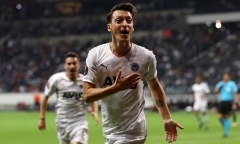 Nhận định Frankfurt vs Fenerbahce: Đội khách chiếm ưu thế với phong độ cao