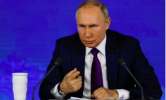 Nga lên tiếng bác bỏ thông tin chuẩn bị tấn công Ukraine