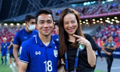 HLV tuyển Malaysia từ chức sau thất bại tại AFF Cup 2020