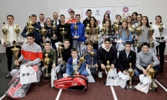Djokovic lên tiếng giải thích về sai sót trong việc điền bản khai báo y tế
