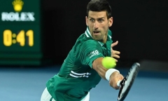 Djokovic thua kiện, bị trục xuất khỏi Australia