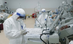 Bộ Y tế yêu cầu bảo đảm công tác khám chữa bệnh, cấp cứu đợt Tết Nguyên đán 2022