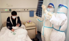 Hội chứng “Sương mù não” kéo dài sau khi mắc COVID-19: Virus SARS-CoV-2 đã làm gì?