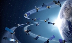 40 vệ tinh mới phóng của SpaceX bị phá huỷ bởi bão mặt trời