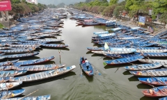 Huyện Mỹ Đức bác thông tin