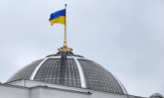 Kinh tế Ukraine bị ảnh hưởng nặng nề giữa khủng hoảng với Nga