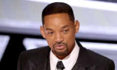 Will Smith chủ động rút khỏi Viện Hàn lâm sau ồn ào đánh Chris Rock