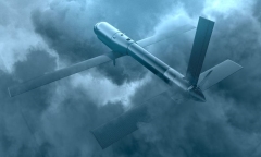 Mỹ dự kiến giao 10 chiếc drone Switchblade-600 tối tân cho Ukraine