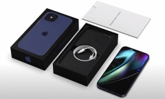 Apple bị kiện vì bán iPhone 12 không có củ sạc