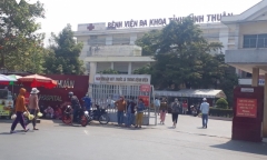 Bình Thuận: Em trai đâm anh ruột tử vong vì mâu thuẫn việc đi xay gạo