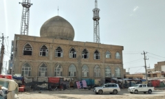 Đánh bom nhằm vào hai xe chở khách ở Afghanistan, ít nhất 9 người thiệt mạng