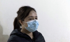 Khởi tố đối tượng đưa người đi xuất khẩu lao động trái phép
