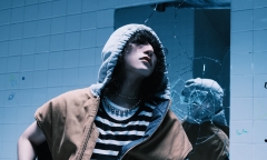 Clip: Sơn Tùng M-TP hòa mình vào điệu múa cùng trẻ em vùng cao Làng Nủ