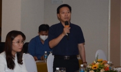 Vụ bữa hải sản giá 42,5 triệu đồng: Lãnh đạo TP. Nha Trang nói gì?