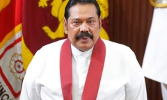 Thủ tướng Sri Lanka đệ đơn từ chức giữa lúc căng thẳng leo thang