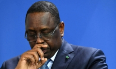 Cháy bệnh viện ở Senegal, 11 trẻ sơ sinh thiệt mạng