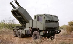 Ukraine thúc giục Mỹ và các đồng minh cung cấp các hệ thống pháo phản lực phóng loạt