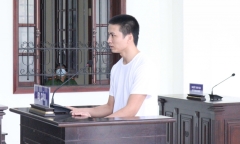 Bình Phước: Hung thủ sát hại ông lão bán vé số cướp tài sản lãnh án chung thân