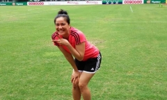 Nữ trọng tài Việt Nam được chọn làm nhiệm vụ ở World Cup