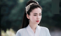 Tên của Angelababy bất ngờ bị 'bay màu' khỏi 3 phim mới sắp phát sóng