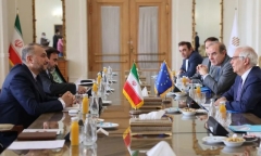 Iran tái khởi động đàm phán hạt nhân với Mỹ