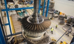 Tập đoàn Gazprom của Nga tuyên bố không thể cung cấp khí đốt do tình trạng bất khả kháng