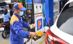 Chính phủ yêu cầu Bộ Tài chính báo cáo phương án giảm thuế xăng dầu trước ngày 30/7