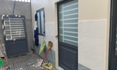 Nghi phạm sát hại vợ ở TP.Thủ Đức đã đầu thú