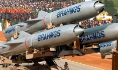Indonesia sắp trở thành quốc gia Đông Nam Á thứ hai sở hữu hệ thống tên lửa BrahMos