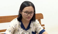 Truy tố đối tượng đầu độc cha bằng xyanua rồi đốt nhà phi tang