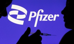 Pfizer tuyên bố đã có vắc-xin chống BA.5 Omicron