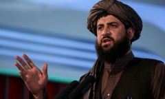Taliban cáo buộc Pakistan cung cấp không phận cho máy bay không người lái của Mỹ